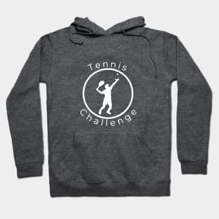 Tennis Hoodie